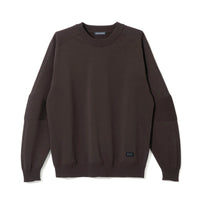 BROWN / M