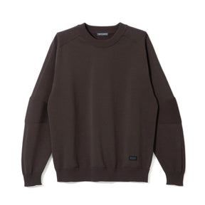 ZHG-M6A4a | SOLOTEX® Crew Neck Knit 85359