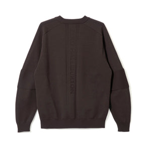 ZHG-M6A4a | SOLOTEX® Crew Neck Knit 85359