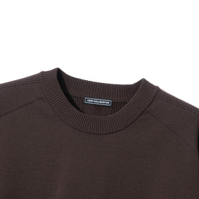 ZHG-M6A4a | SOLOTEX® Crew Neck Knit 85359