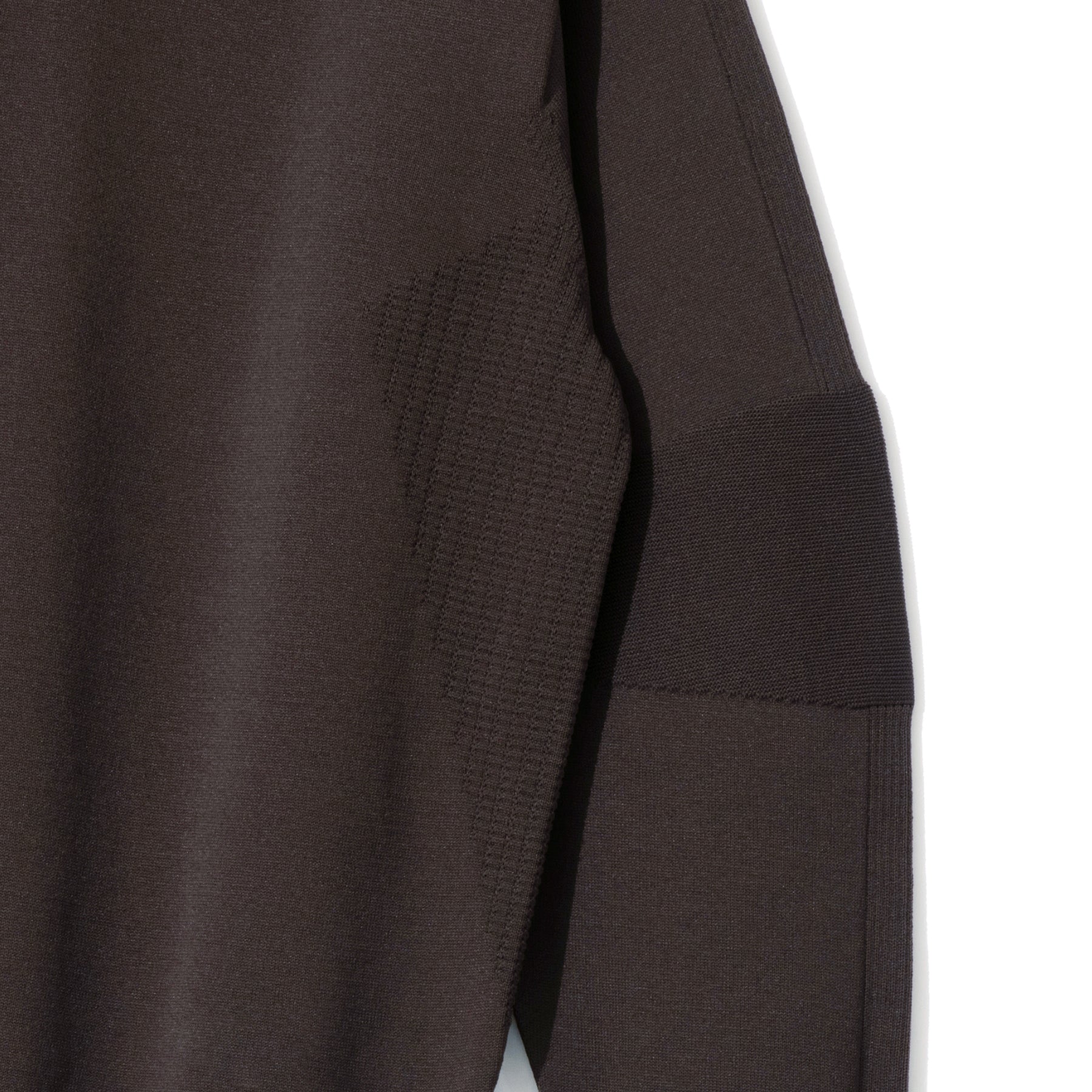 ZHG-M6A4a | SOLOTEX® Crew Neck Knit 85359