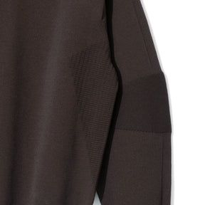 ZHG-M6A4a | SOLOTEX® Crew Neck Knit 85359