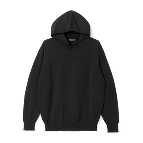 ZHG-M6A4b | SOLOTEX® Knit Hoodie 85360