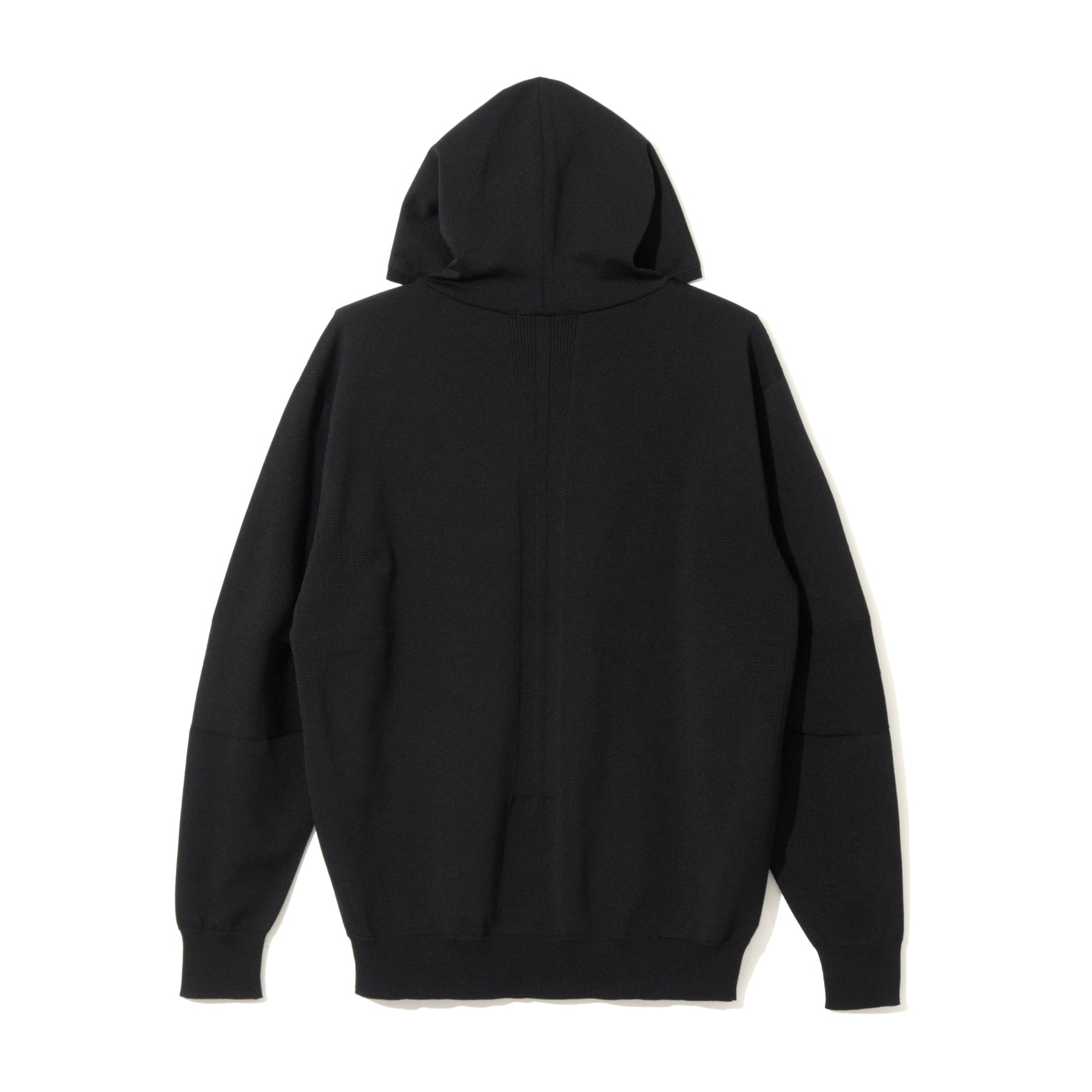 ZHG-M6A4b | SOLOTEX® Knit Hoodie 85360
