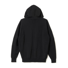 ZHG-M6A4b | SOLOTEX® Knit Hoodie 85360