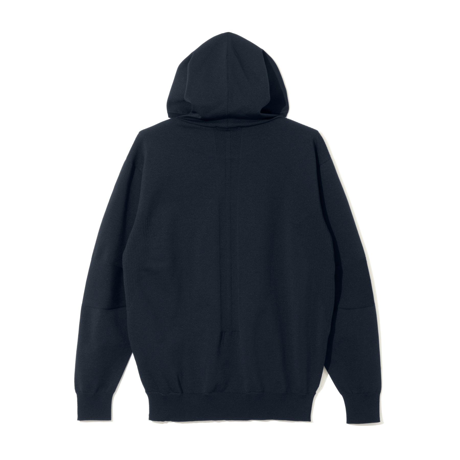 ZHG-M6A4b | SOLOTEX® Knit Hoodie 85360