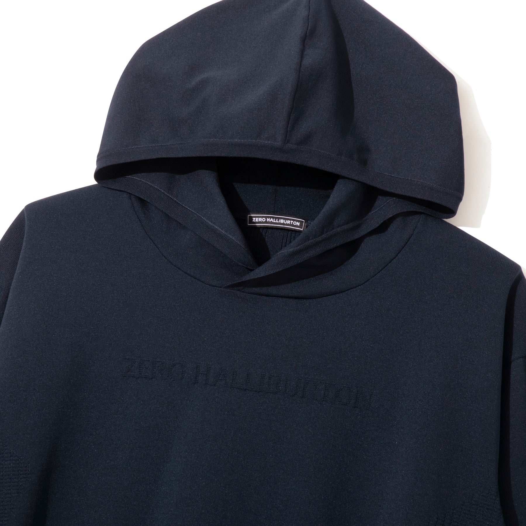 ZHG-M6A4b | SOLOTEX® Knit Hoodie 85360
