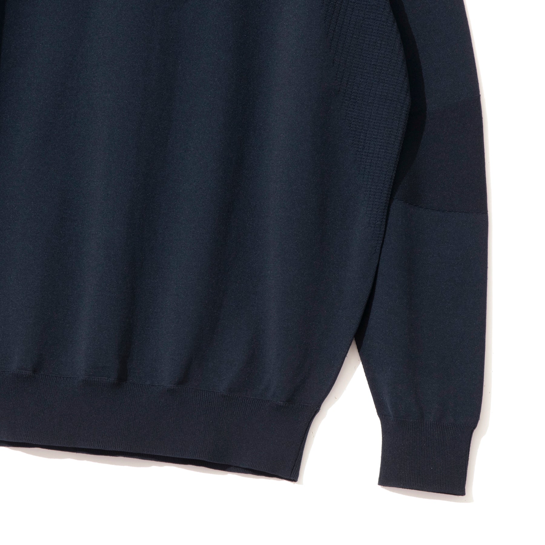 ZHG-M6A4b | SOLOTEX® Knit Hoodie 85360