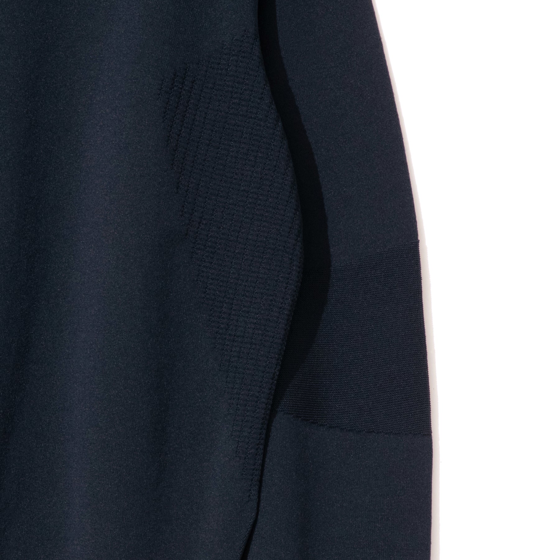 ZHG-M6A4b | SOLOTEX® Knit Hoodie 85360