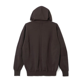 ZHG-M6A4b | SOLOTEX® Knit Hoodie 85360