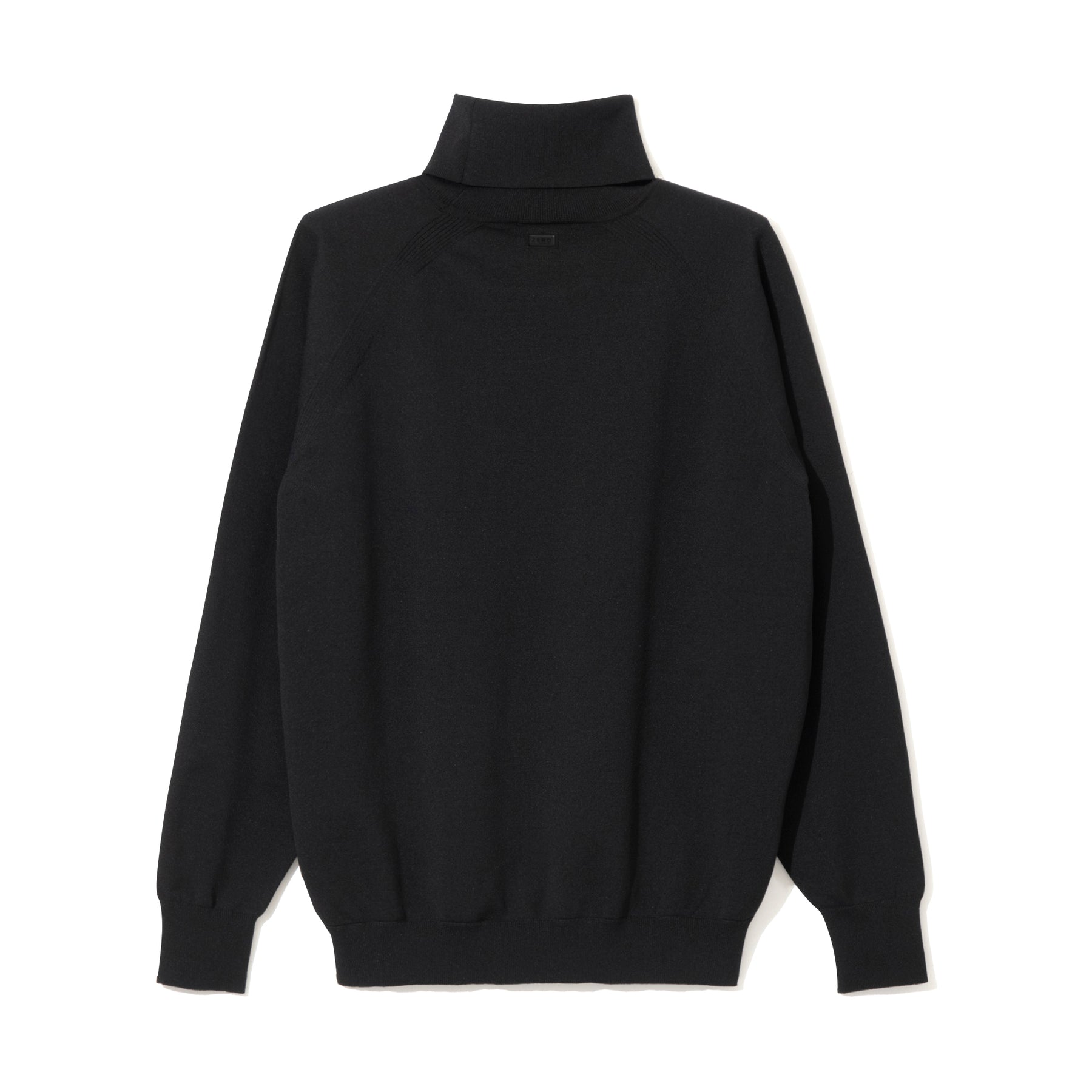 ZHG-M6A4c | SOLOTEX® Turtleneck Knit 85361