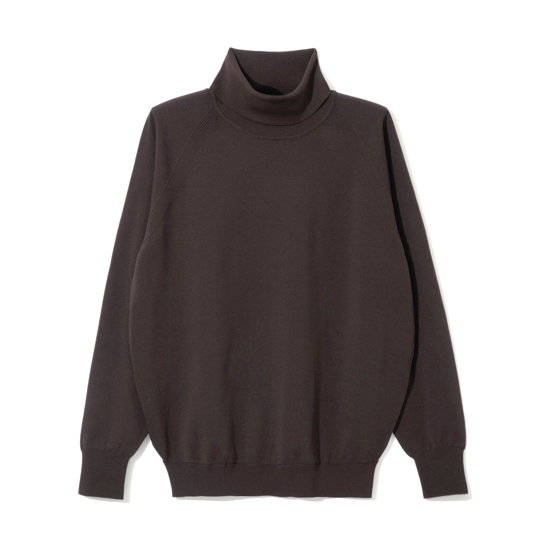 ZHG-M6A4c | SOLOTEX® Turtleneck Knit 85361