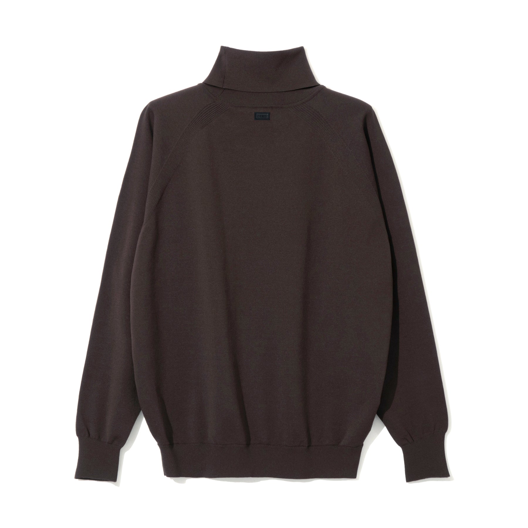 ZHG-M6A4c | SOLOTEX® Turtleneck Knit 85361