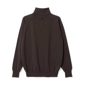 ZHG-M6A4c | SOLOTEX® Turtleneck Knit 85361