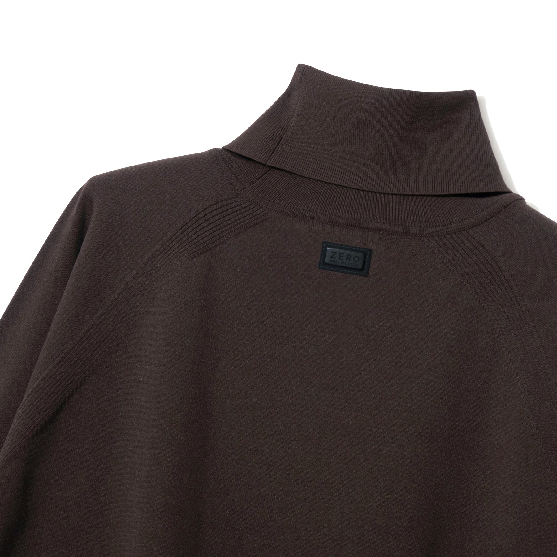 ZHG-M6A4c | SOLOTEX® Turtleneck Knit 85361