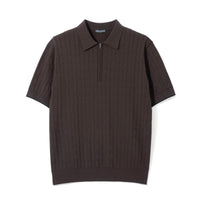 BROWN / M