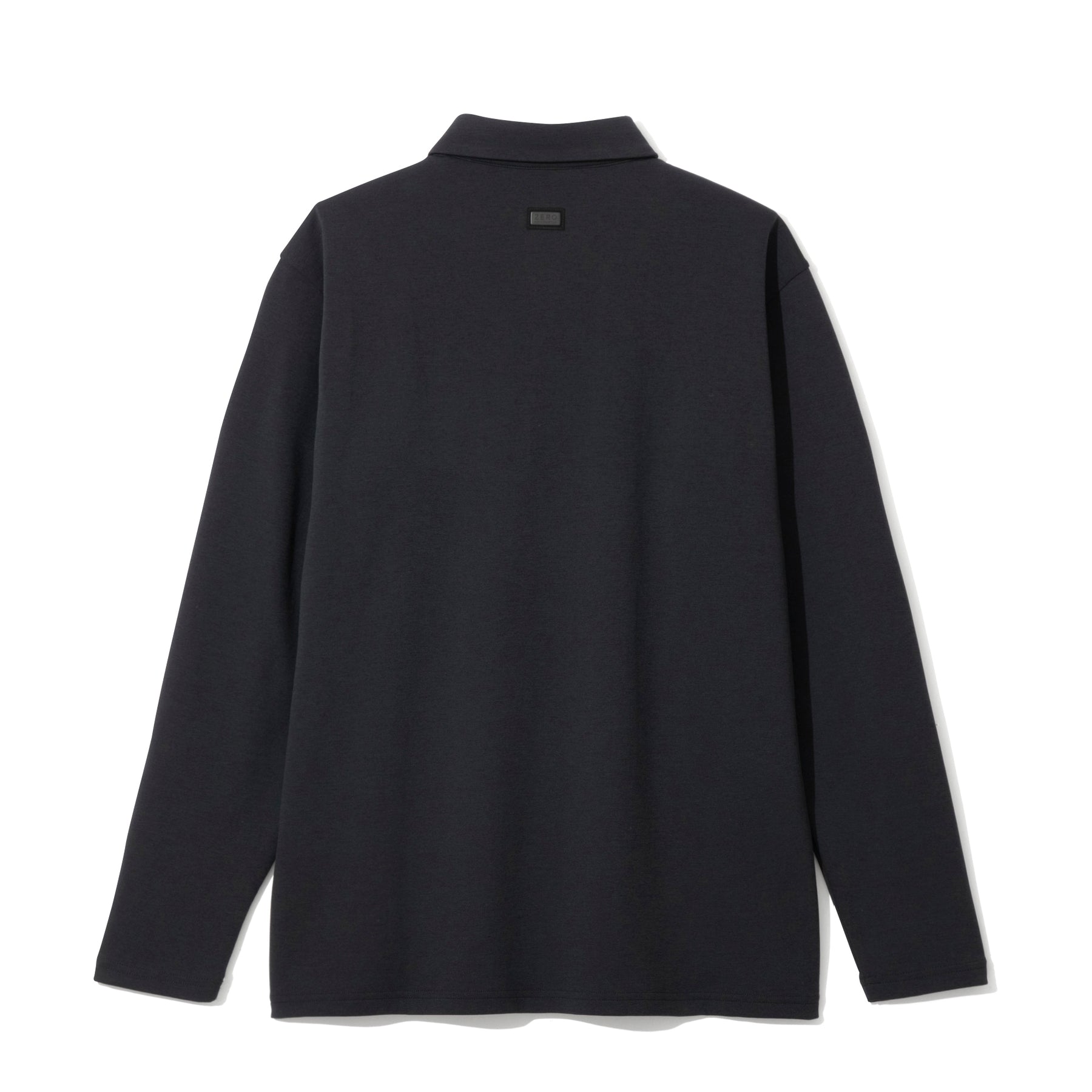 ZHG-M6A5a | DELTA® SLX® Long Sleeve Polo Shirts 85363