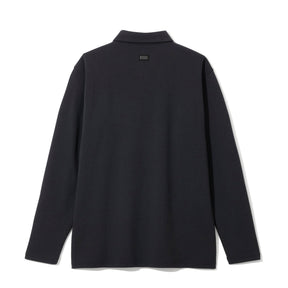 ZHG-M6A5a | DELTA® SLX® Long Sleeve Polo Shirts 85363