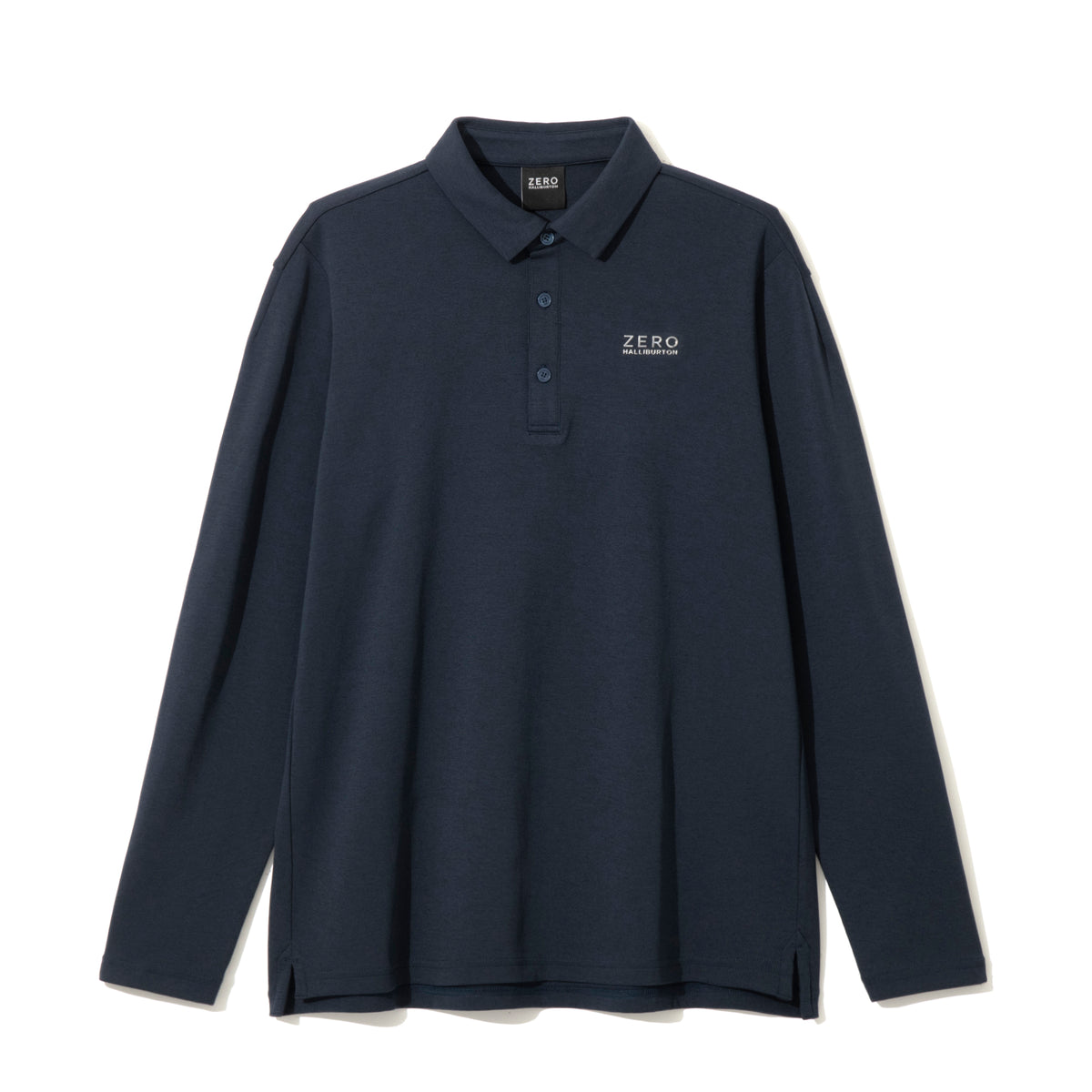 ZHG-M6A5a | DELTA® SLX® Long Sleeve Polo Shirts 85363