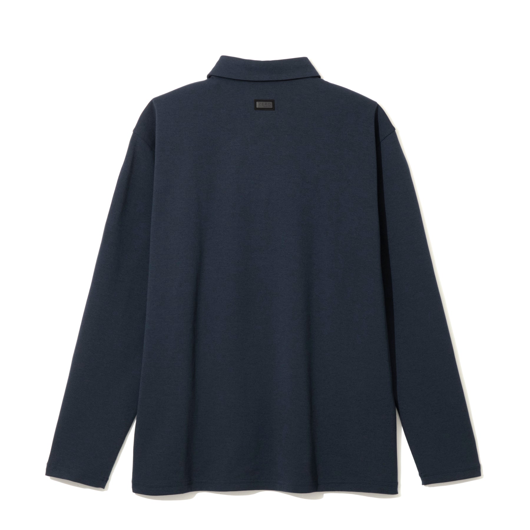 ZHG-M6A5a | DELTA® SLX® Long Sleeve Polo Shirts 85363