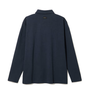 ZHG-M6A5a | DELTA® SLX® Long Sleeve Polo Shirts 85363