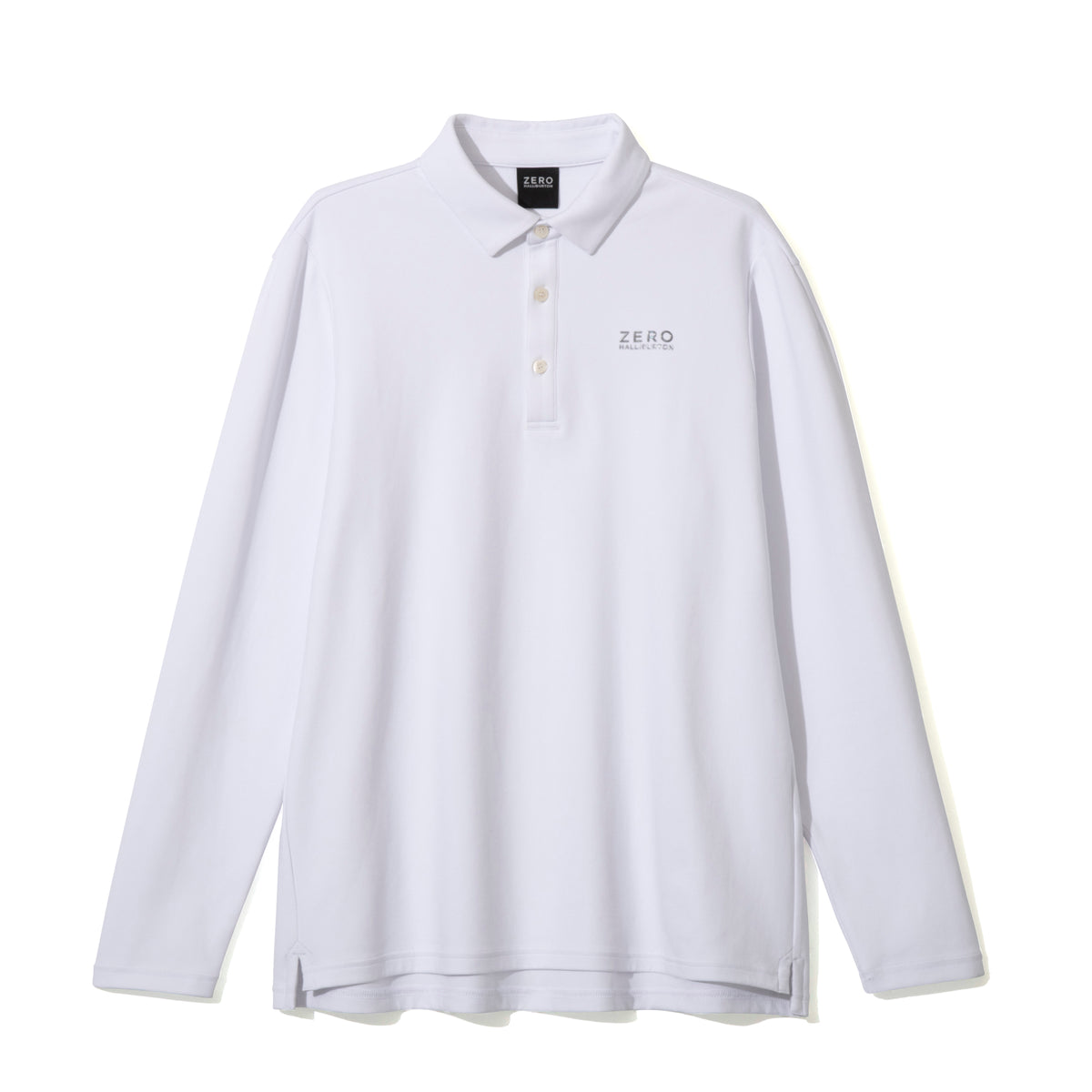 ZHG-M6A5a | DELTA® SLX® Long Sleeve Polo Shirts 85363