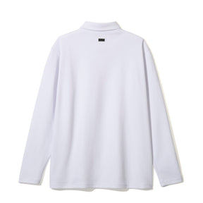 ZHG-M6A5a | DELTA® SLX® Long Sleeve Polo Shirts 85363
