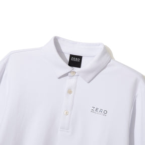 ZHG-M6A5a | DELTA® SLX® Long Sleeve Polo Shirts 85363