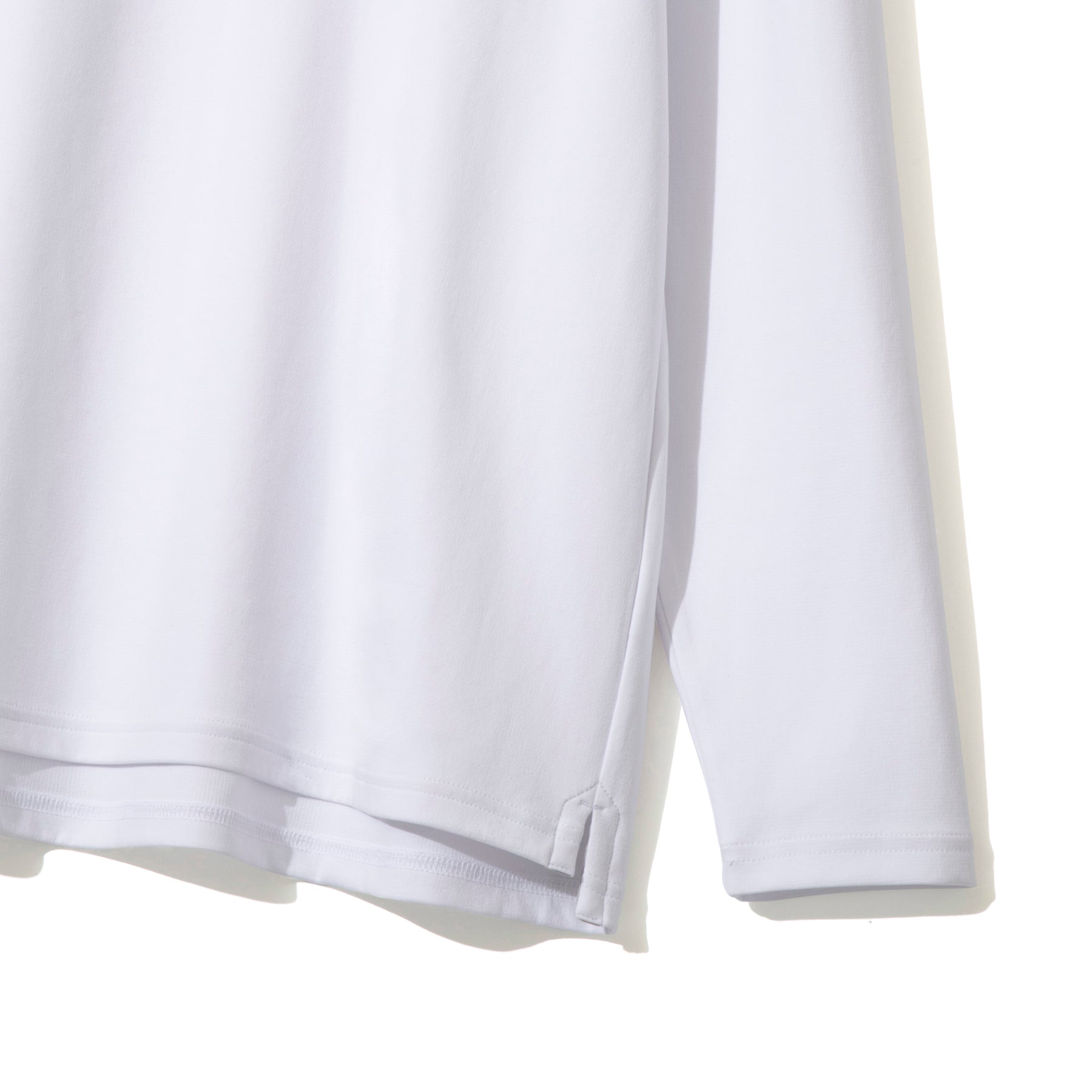 ZHG-M6A5a | DELTA® SLX® Long Sleeve Polo Shirts 85363