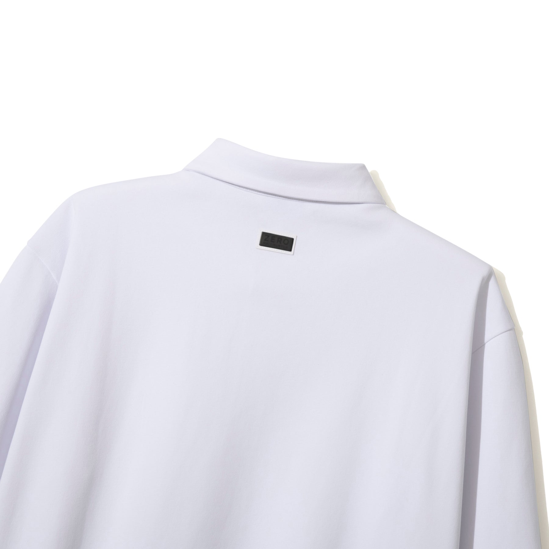 ZHG-M6A5a | DELTA® SLX® Long Sleeve Polo Shirts 85363