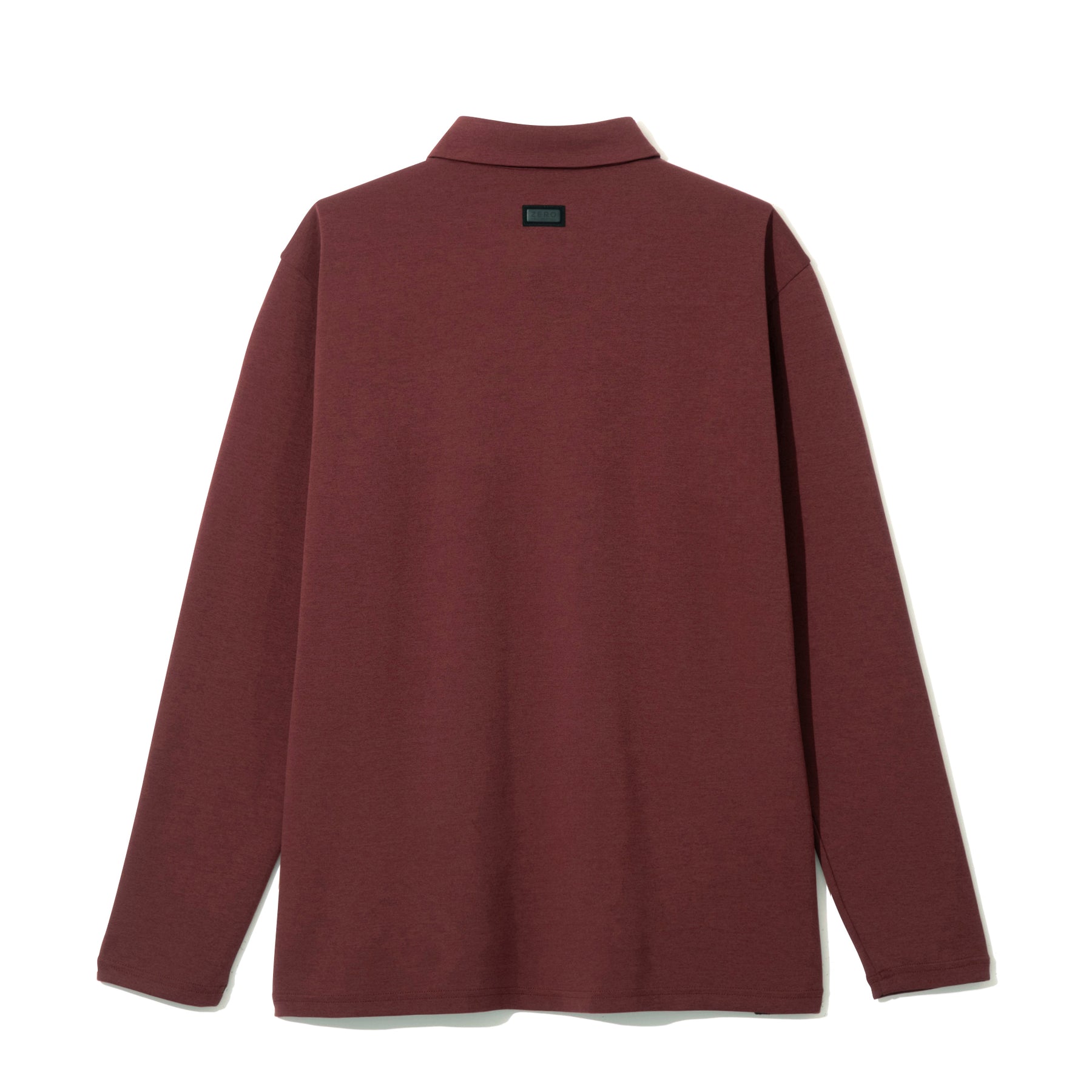 ZHG-M6A5a | DELTA® SLX® Long Sleeve Polo Shirts 85363