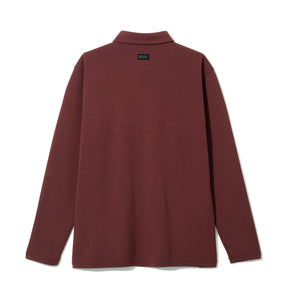ZHG-M6A5a | DELTA® SLX® Long Sleeve Polo Shirts 85363