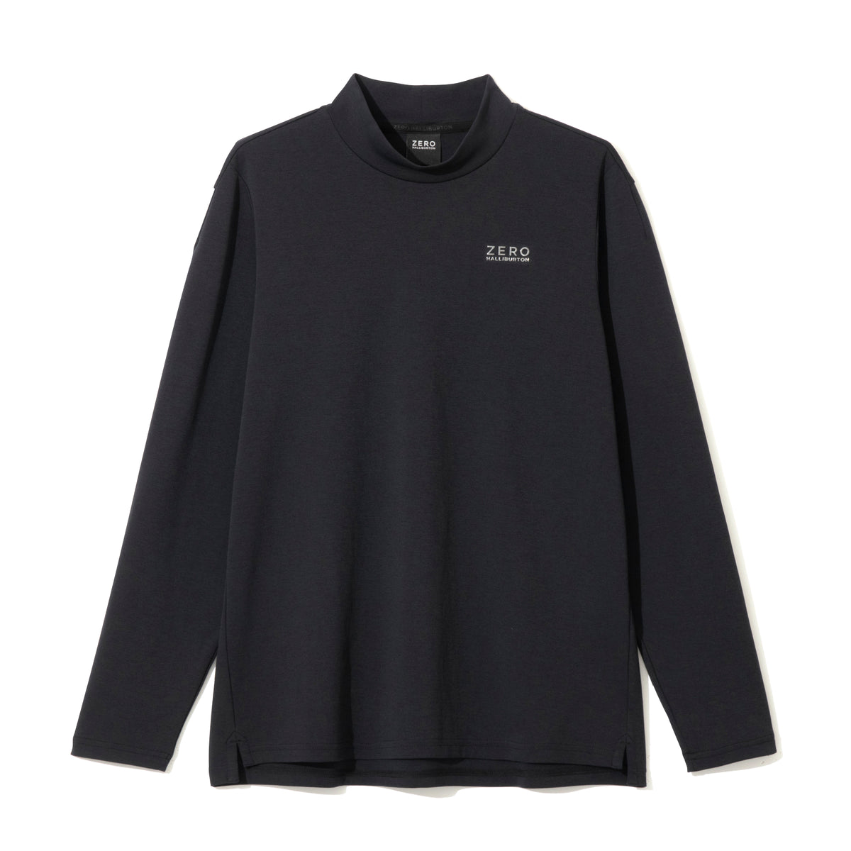 ZHG-M6A5c | DELTA® SLX® Mock Neck Shirts 85365