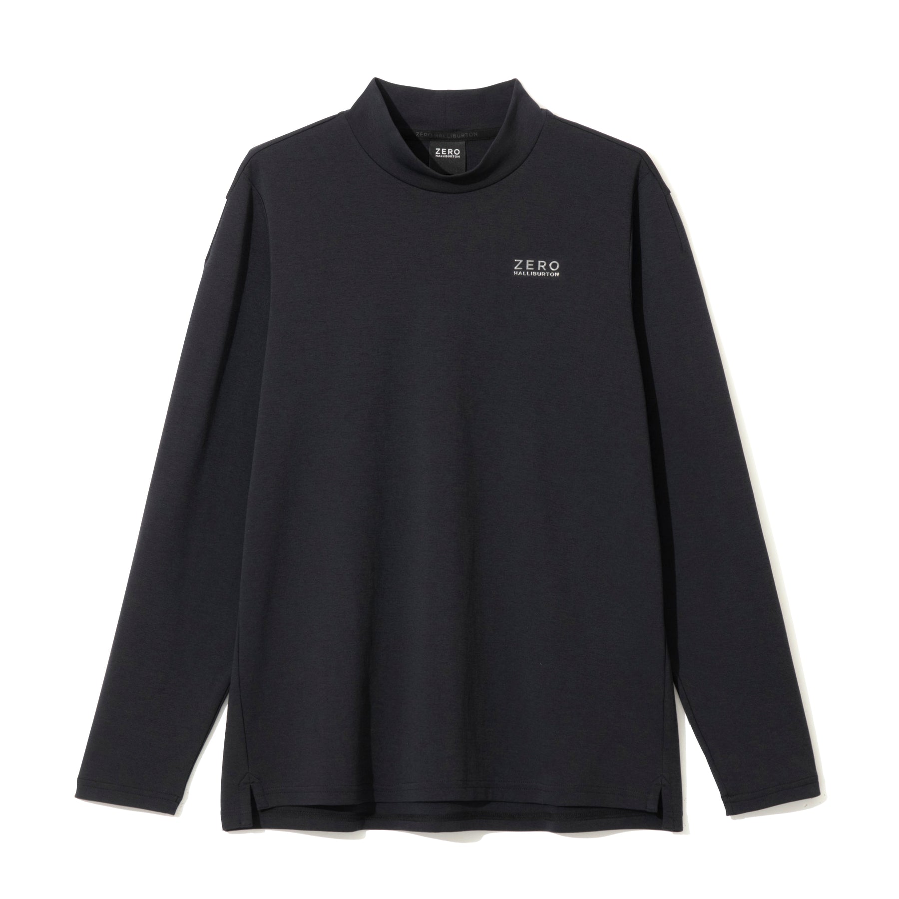 ZHG-M6A5c | DELTA® SLX® Mock Neck Shirts 85365