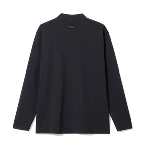 ZHG-M6A5c | DELTA® SLX® Mock Neck Shirts 85365