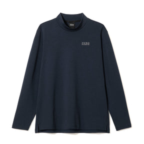 ZHG-M6A5c | DELTA® SLX® Mock Neck Shirts 85365