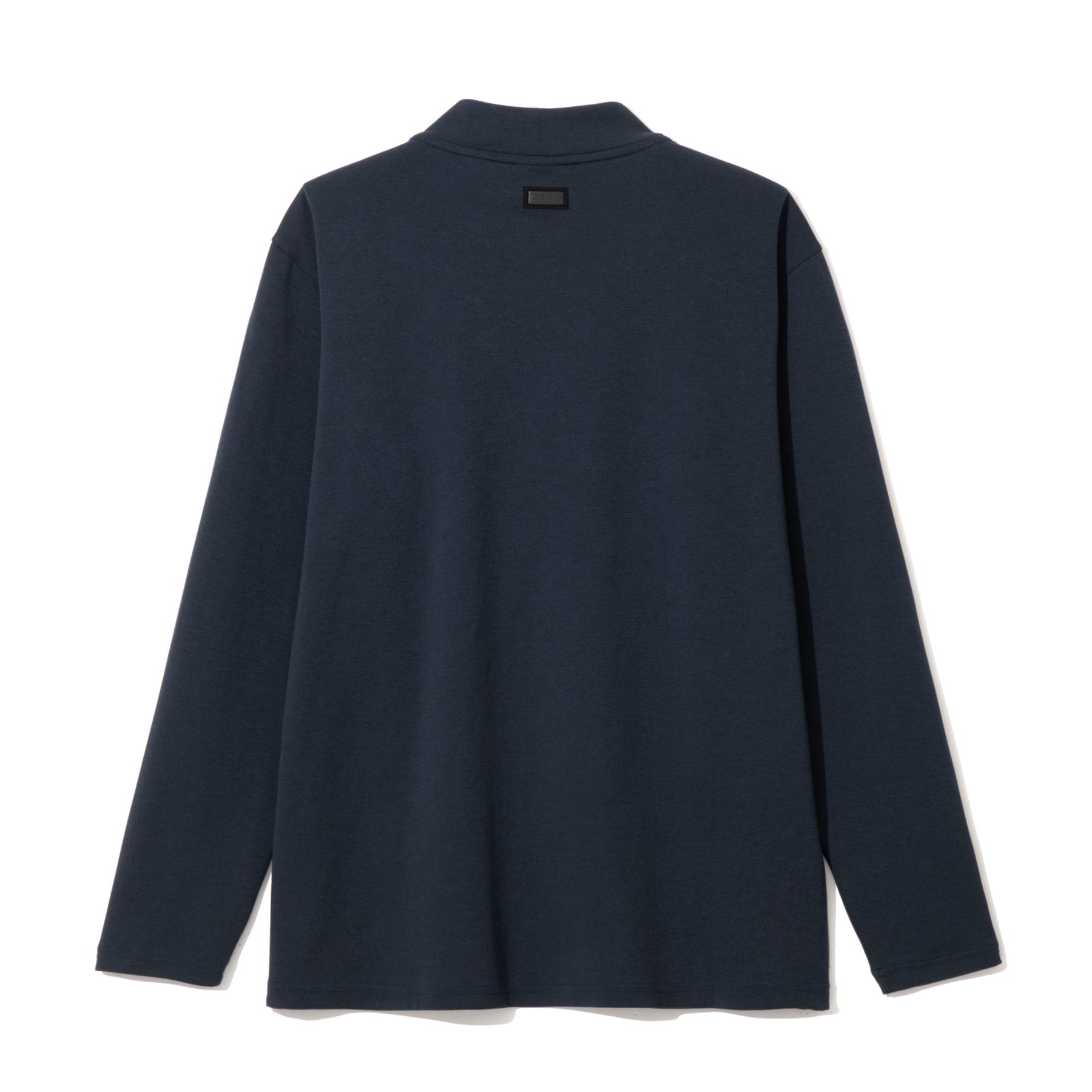 ZHG-M6A5c | DELTA® SLX® Mock Neck Shirts 85365