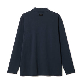 ZHG-M6A5c | DELTA® SLX® Mock Neck Shirts 85365