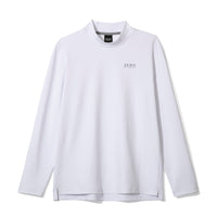 WHITE / M