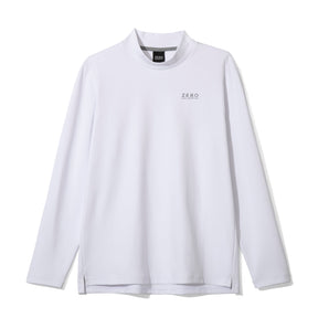 ZHG-M6A5c | DELTA® SLX® Mock Neck Shirts 85365