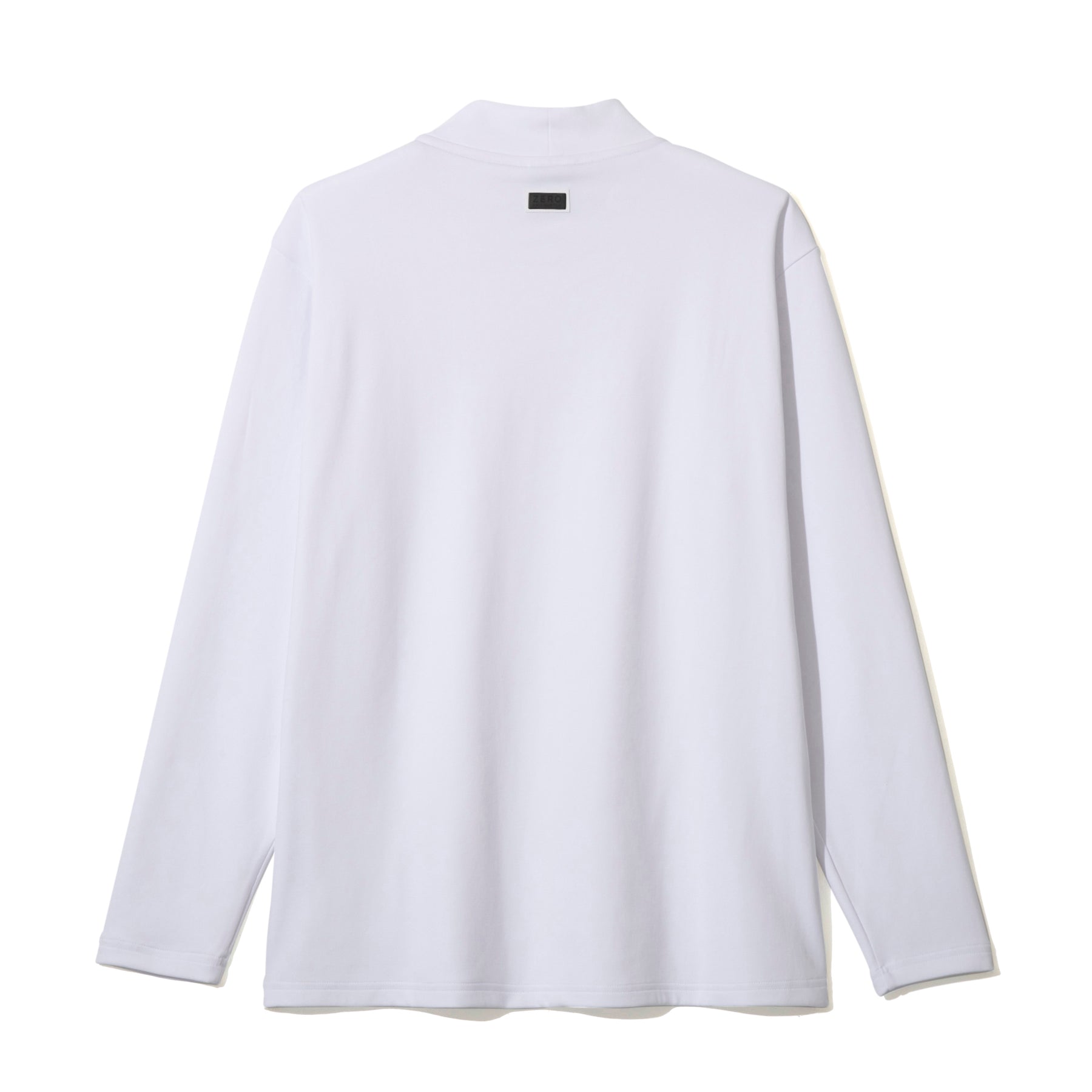ZHG-M6A5c | DELTA® SLX® Mock Neck Shirts 85365
