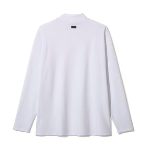 ZHG-M6A5c | DELTA® SLX® Mock Neck Shirts 85365