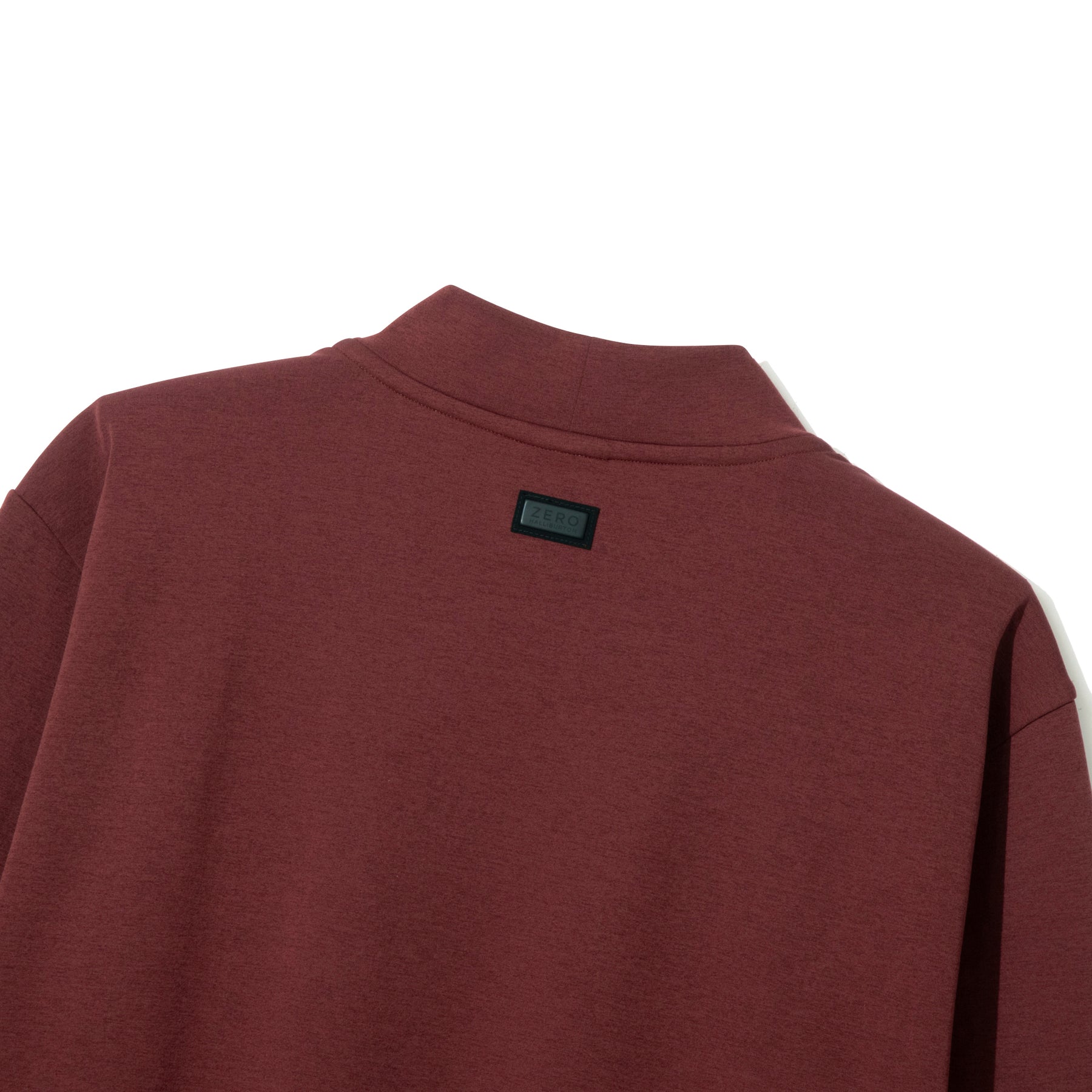 ZHG-M6A5c | DELTA® SLX® Mock Neck Shirts 85365