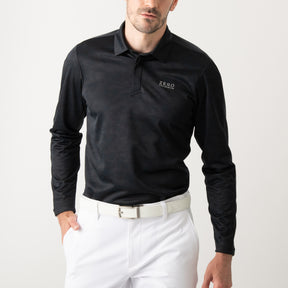 ZHG-M6A6a | Camo Polo Shirts 85366
