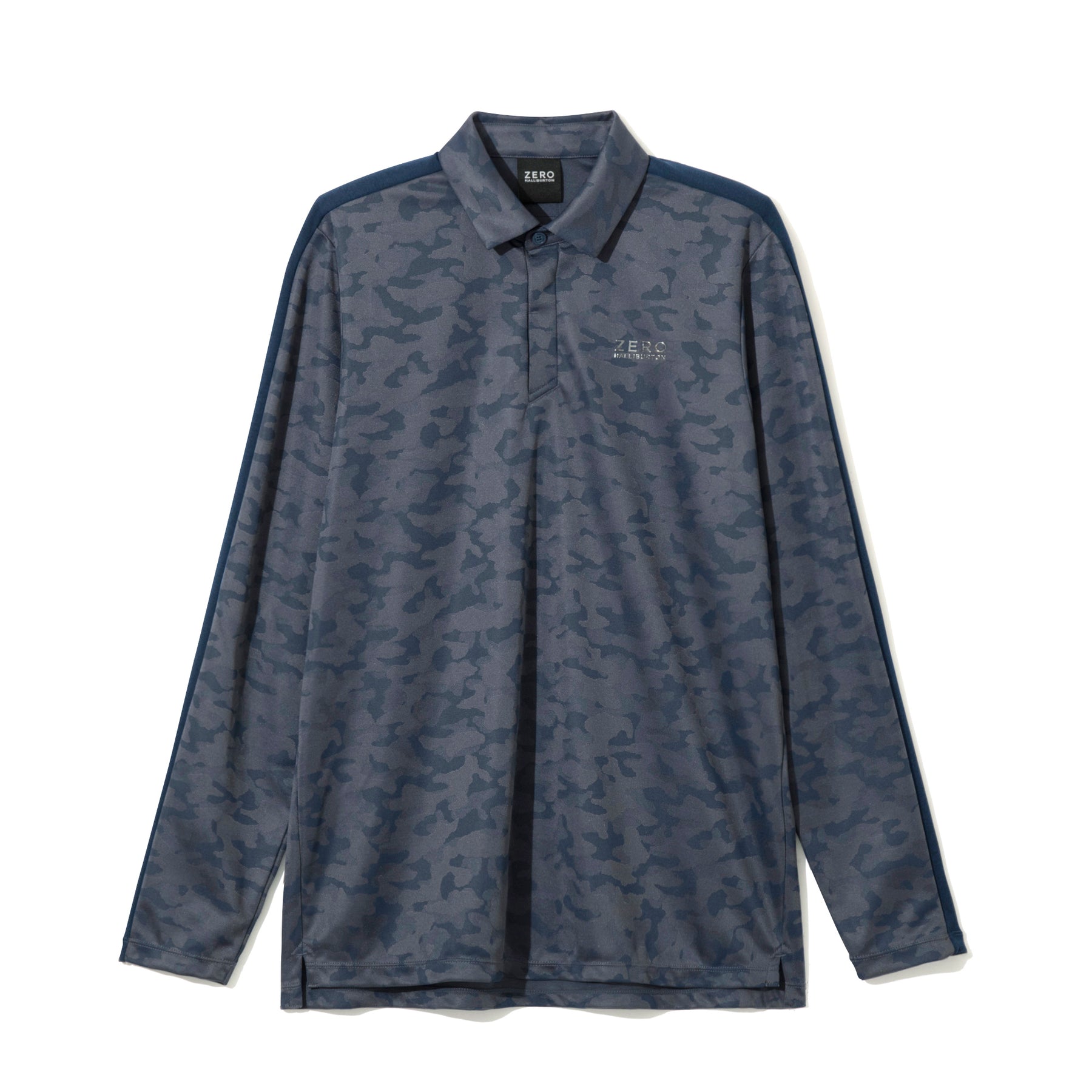 ZHG-M6A6a | Camo Polo Shirts 85366