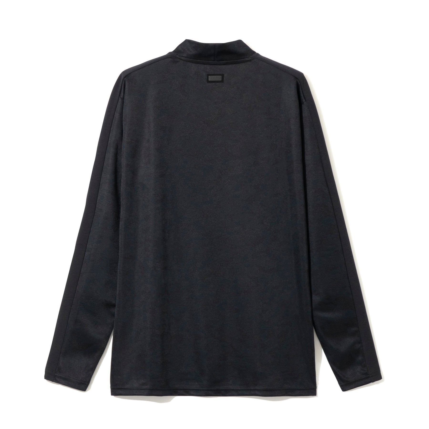 ZHG-M6A6b | Camo Mock Neck Shirts 85367
