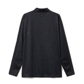 ZHG-M6A6b | Camo Mock Neck Shirts 85367