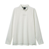 WHITE / M