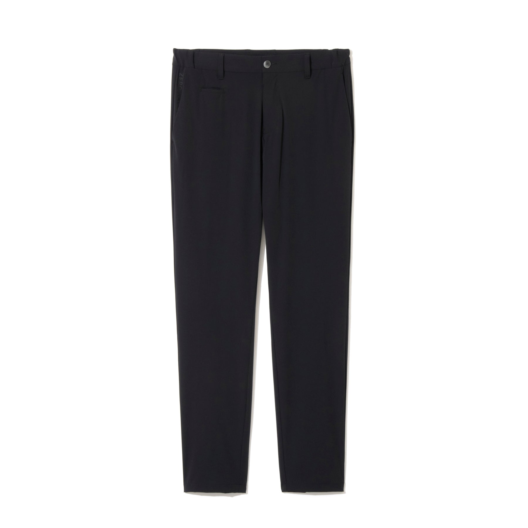ZHG-M6A7 | Basic Stretch Pants  85368