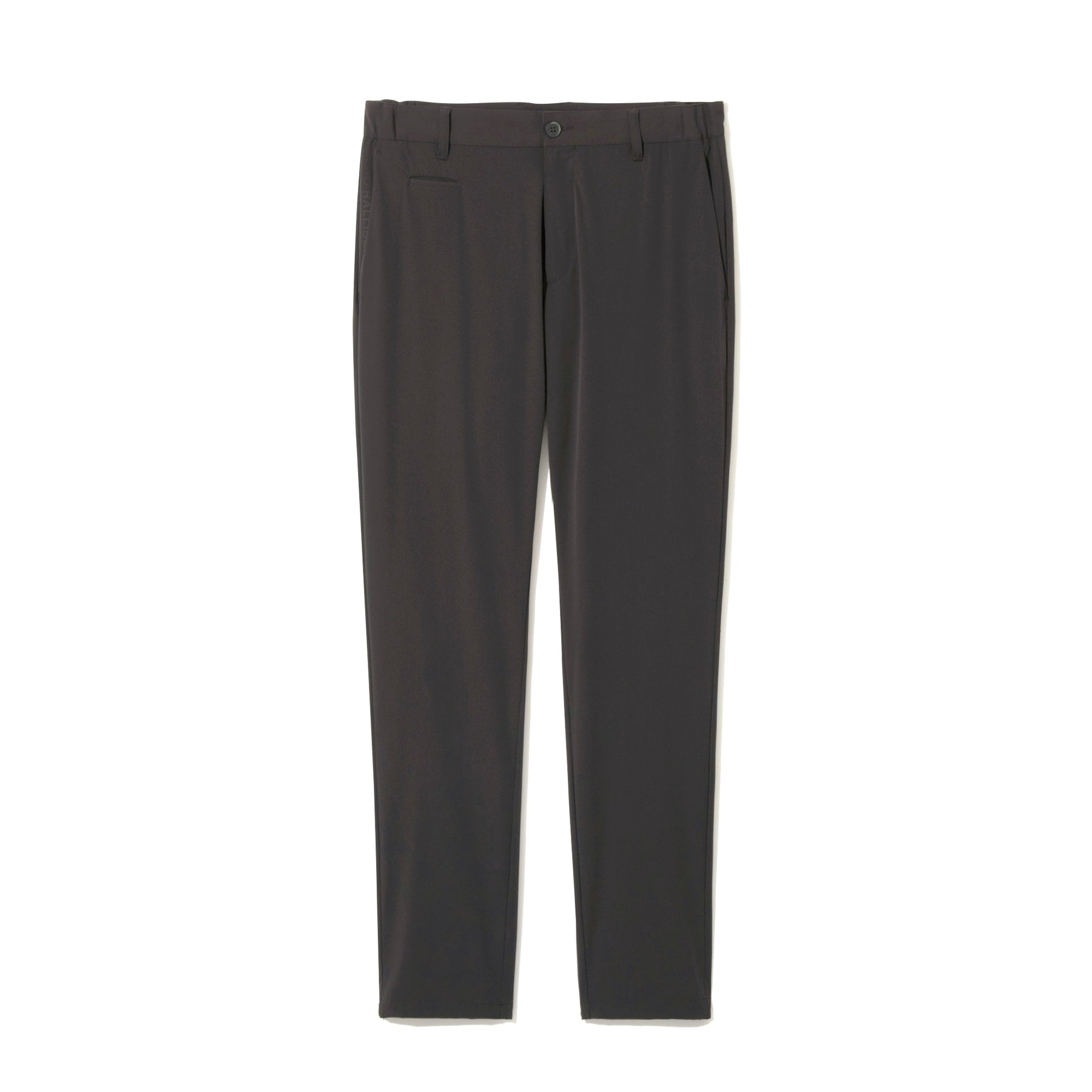 ZHG-M6A7 | Basic Stretch Pants  85368